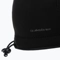 Cappello Quiksilver Marathon Sessions 2 mm nero da uomo in neoprene 4