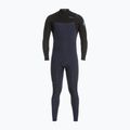 Muta Quiksilver 3/2 Everyday Session CZ da uomo, blu scuro/nero