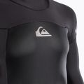 Muta Quiksilver uomo 4/3 Prologue BZ GBS nero/jet black 4