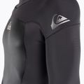 Muta Quiksilver uomo 4/3 Prologue BZ GBS nero/jet black 6