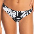 ROXY Love The Baja slip costume da bagno antracite surf trippin bico s 5