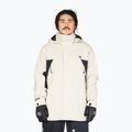 Giacca da snowboard DC Command 45K pelican da uomo