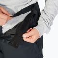 Pantaloni da snowboard da uomo DC Banshee nero 4