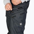 Pantaloni da snowboard da uomo DC Banshee nero 5