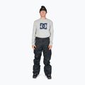 Pantaloni da snowboard da uomo DC Banshee nero 9