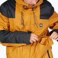 Giacca da snowboard DC Anchor cathay spice uomo 5