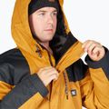 Giacca da snowboard DC Anchor cathay spice uomo 6