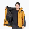Giacca da snowboard DC Anchor cathay spice uomo 7