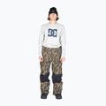 Pantaloni da snowboard DC Code mossy oak original bottomland per uomo 2