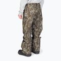 Pantaloni da snowboard DC Code mossy oak original bottomland per uomo 3