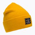 Berretto invernale da uomo DC Label oro antico