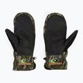Guanti da snowboard DC Tribute mossy oak original bottomland da uomo 2