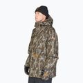 Giacca da snowboard DC Servo mossy oak original bottomland da uomo 3