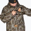 Giacca da snowboard DC Servo mossy oak original bottomland da uomo 4