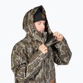 Giacca da snowboard DC Servo mossy oak original bottomland da uomo 5