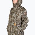 Giacca da snowboard DC Servo mossy oak original bottomland da uomo 6