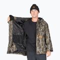 Giacca da snowboard DC Servo mossy oak original bottomland da uomo 7