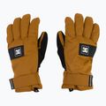 Guanti da snowboard DC Franchise cathay spice da uomo 3