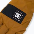 Guanti da snowboard DC Franchise cathay spice da uomo 4