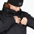 Giacca da snowboard da uomo DC Servo nero 5