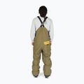 Pantaloni da snowboard da uomo DC Shadow verde edera 2