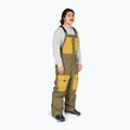 Pantaloni da snowboard da uomo DC Shadow verde edera 3