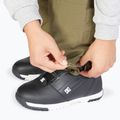 Pantaloni da snowboard da uomo DC Shadow verde edera 6