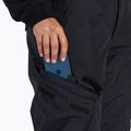 Pantaloni da snowboard da uomo DC Squadron 45K nero 4