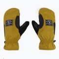 Guanti da snowboard DC Tribute bronze mist da uomo 3