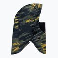 DC hoodaclava uomo angolato tie dye verde edera 4