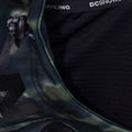DC hoodaclava uomo angolato tie dye verde edera 5