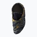 DC hoodaclava uomo angolato tie dye verde edera 6