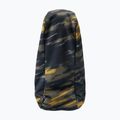 DC hoodaclava uomo angolato tie dye verde edera 7