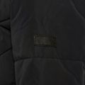 ROXY Ellie cappotto da donna in piuma d'oca nera 8