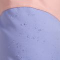 Pantaloni da snowboard donna ROXY Chloe Kim Bib mellow rose 2