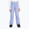 Pantaloni da snowboard per bambini ROXY Diversion easter egg 5