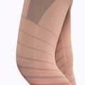 Pantaloni termoattivi da donna ROXY Base Layer grigio viola 6