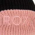 Berretto invernale da donna ROXY Freja nero vero 3