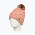 Berretto invernale da donna ROXY Blizzard mellow rose 4