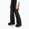 Pantaloni da snowboard per bambini ROXY Backyard Girl nero vero 2