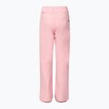 Pantaloni da snowboard per bambini ROXY Backyard Girl mellow rose 2