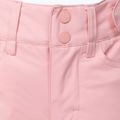 Pantaloni da snowboard per bambini ROXY Backyard Girl mellow rose 3