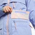 Giacca da snowboard donna ROXY Chloe Kim easter egg 10