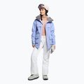 Giacca da snowboard donna ROXY Chloe Kim easter egg 2