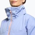 Giacca da snowboard donna ROXY Chloe Kim easter egg 7