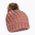 Berretto invernale per bambini ROXY Blizzard mellow rose