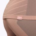 Maglia termica da donna ROXY Base Layer Top Warmlink gray violet 6