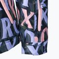 Giacca da snowboard per bambini ROXY Jet Ski con scritte in nero 3