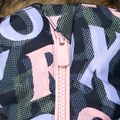 Giacca da snowboard per bambini ROXY Jet Ski con scritte in nero 4