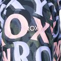 Giacca da snowboard per bambini ROXY Jet Ski con scritte in nero 5